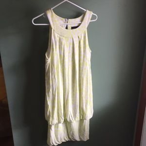 Elizabeth Hassslback dress size L